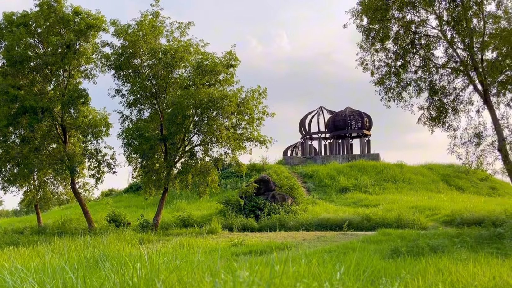 National Tourism Portal